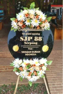 Grand Opening Kebumen