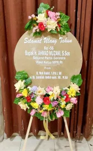Ulang tahun Kebumen