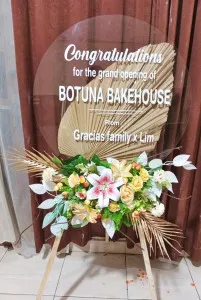 Grand Opening Kebumen